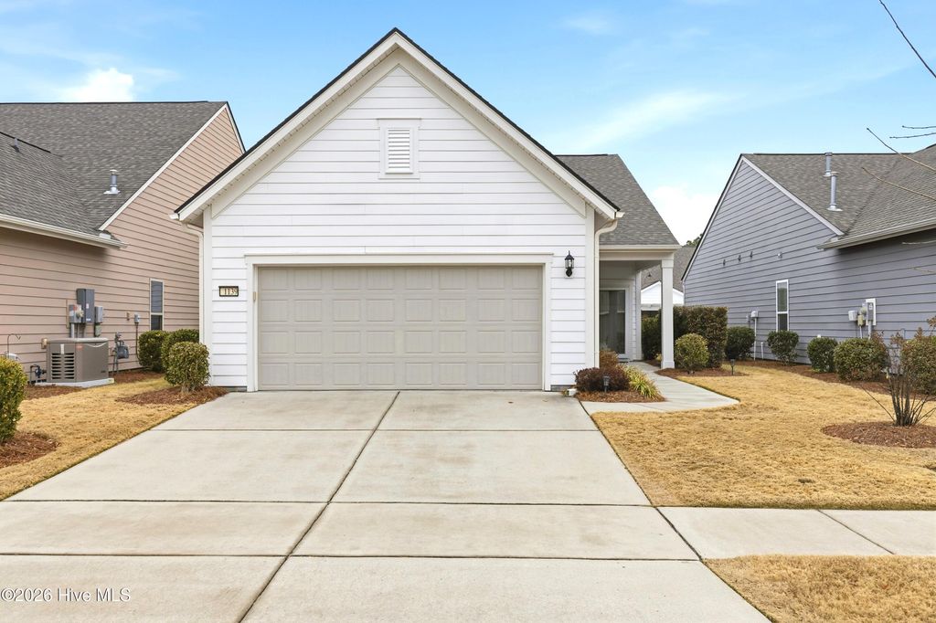 Photo of 1139 Snowden Road, Wilmington, NC 28412 (MLS # 100553479)