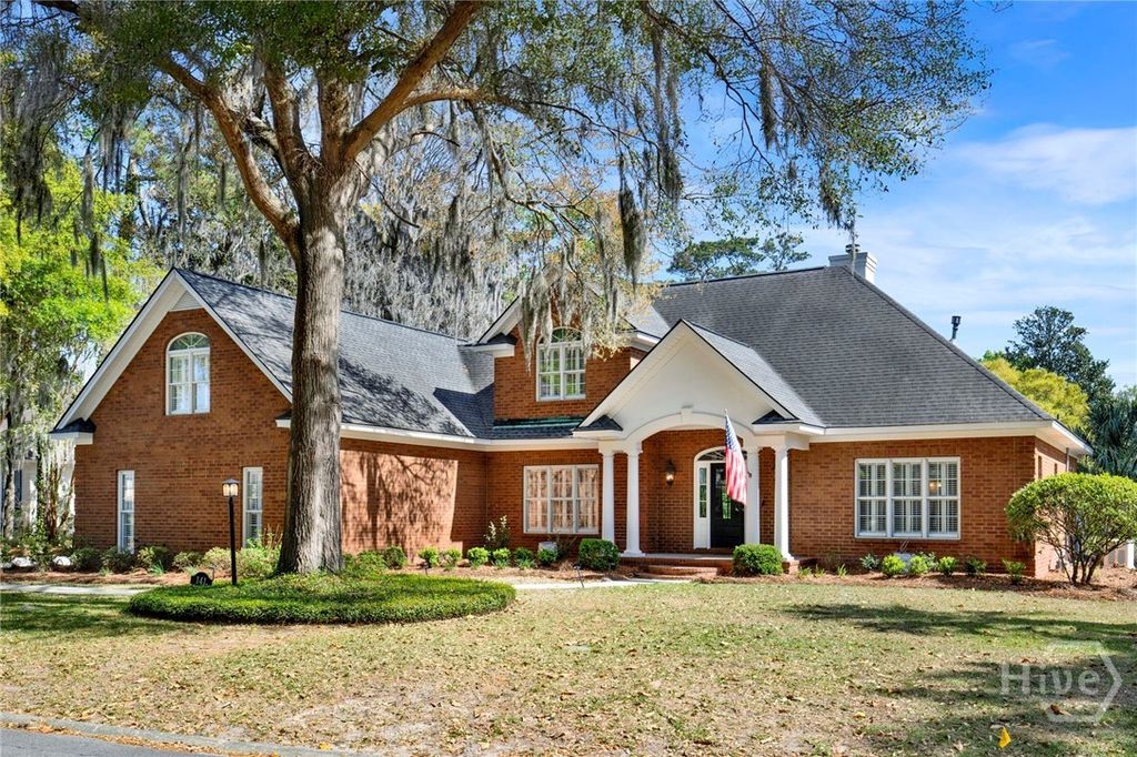 Photo of 141 Grays Creek Drive, Savannah, GA 31410 (MLS # SA352656)