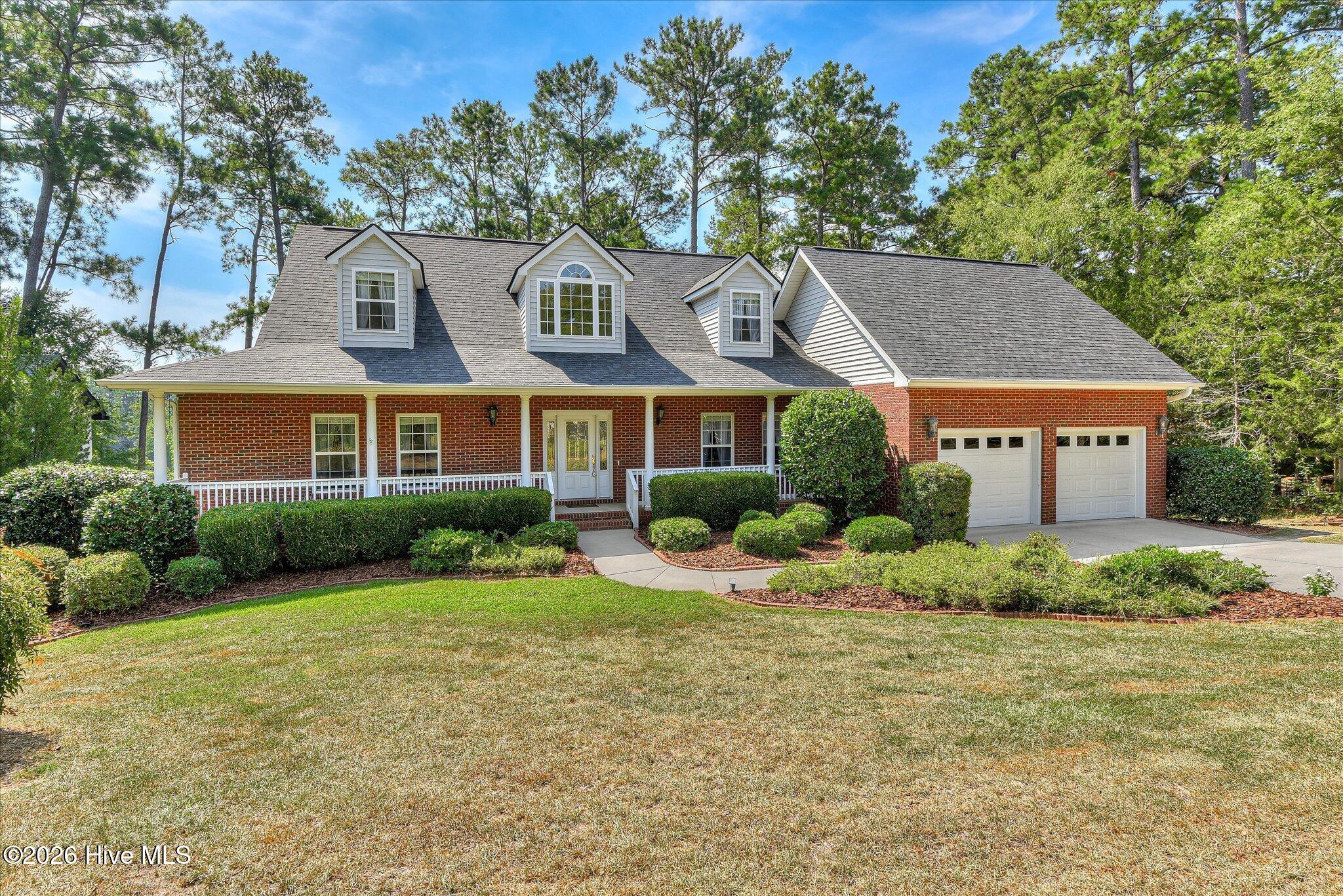 315 Kingfisher Point