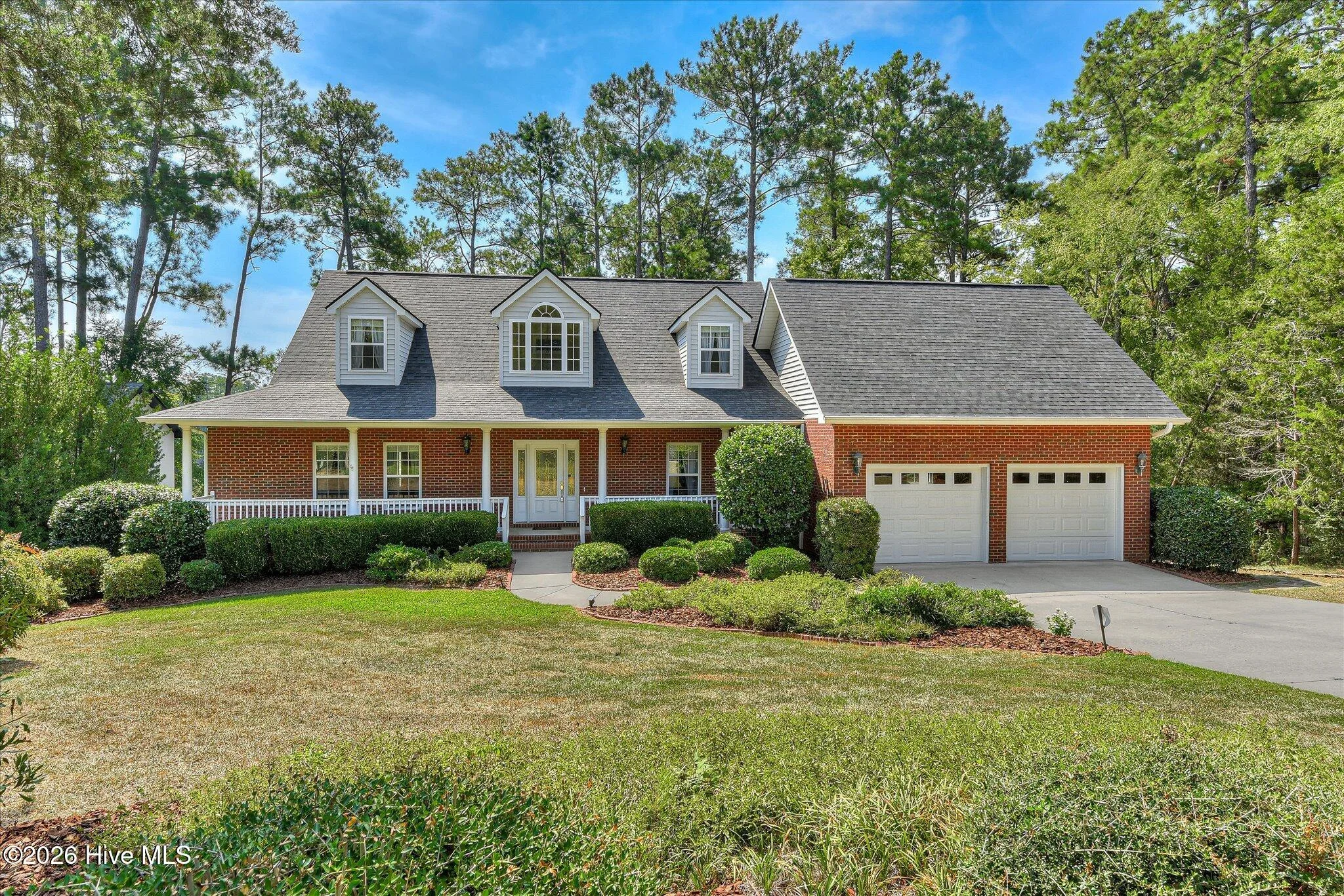 315 Kingfisher Point