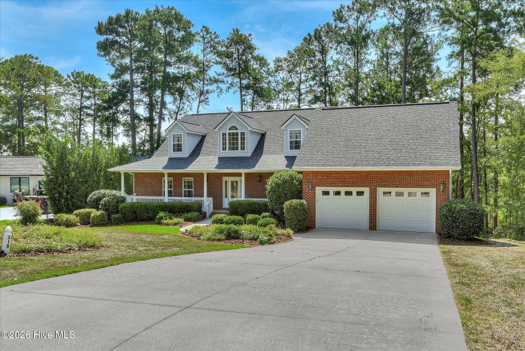 Photo of 315 Kingfisher Point, McCormick, SC 29835 (MLS # 100601665)