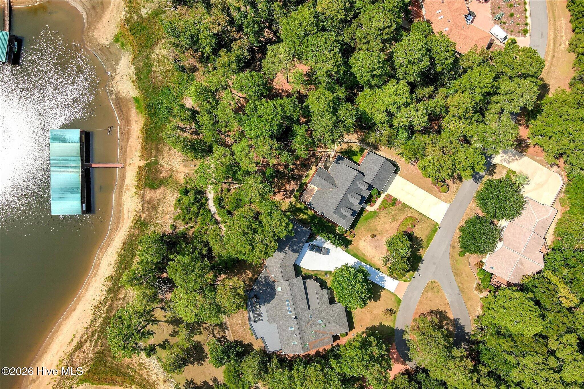 315 Kingfisher Point