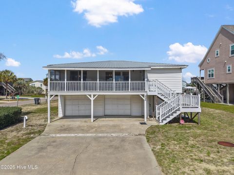 888 Ocean Boulevard W Holden Beach NC 28462