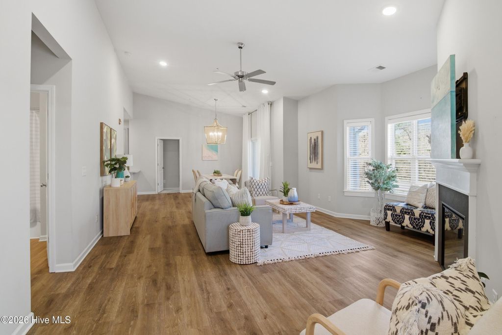 Photo of 204 Fullford Lane #Unit 204, Wilmington, NC 28412 (MLS # 100552739)