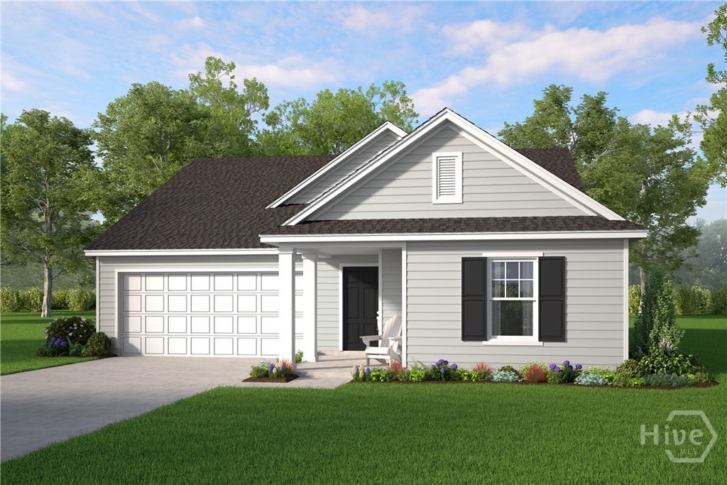 Photo of 160 Orkney Road, Savannah, GA 31407 (MLS # SA364559)