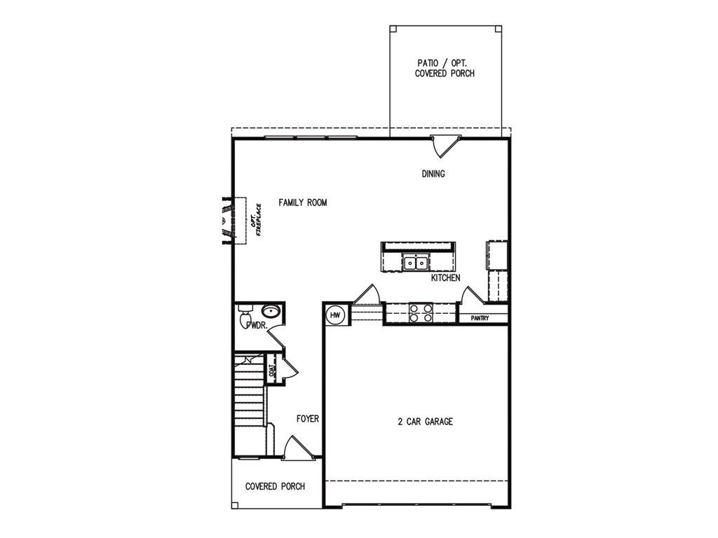 Photo of 70 Edith Court, Statham, GA 30666 (MLS # CL346431)