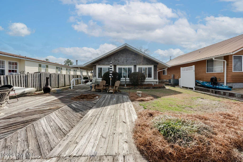 26 Chadwick Place Drive