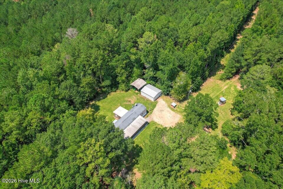 157 Promised Land Road