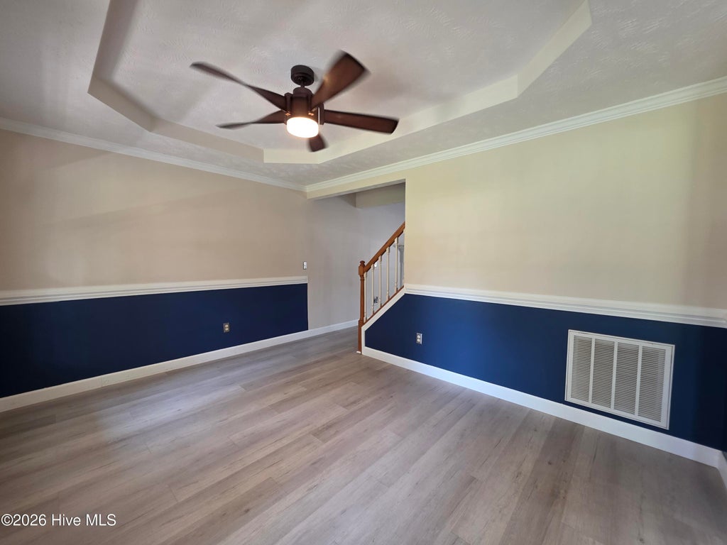 Photo of 184 E Ridge Court, Jacksonville, NC 28540 (MLS # 100604677)