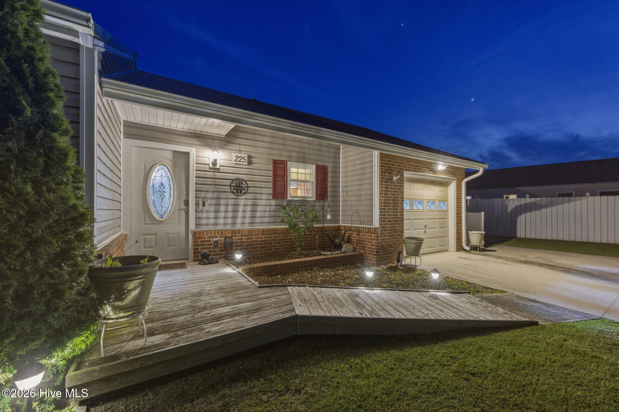 225 Spruce Court