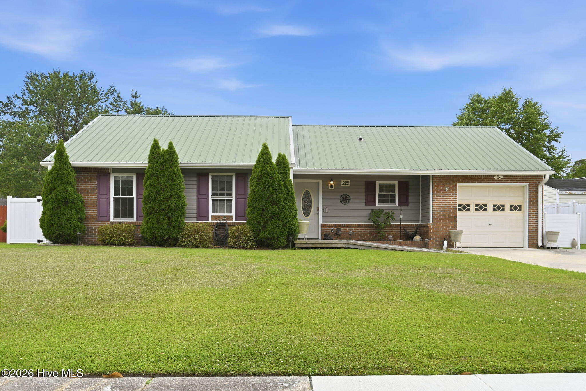 225 Spruce Court