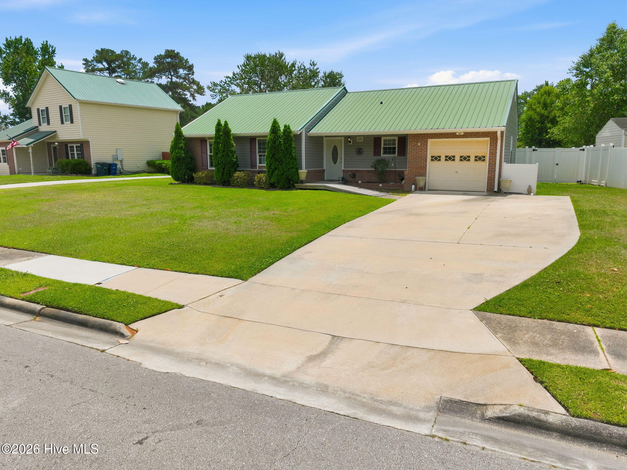 225 Spruce Court