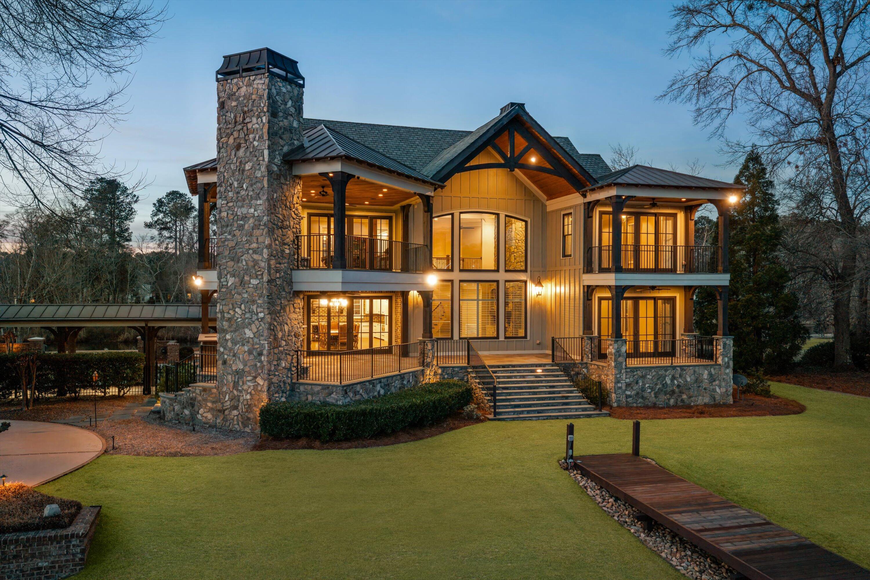 145 River Bend Drive