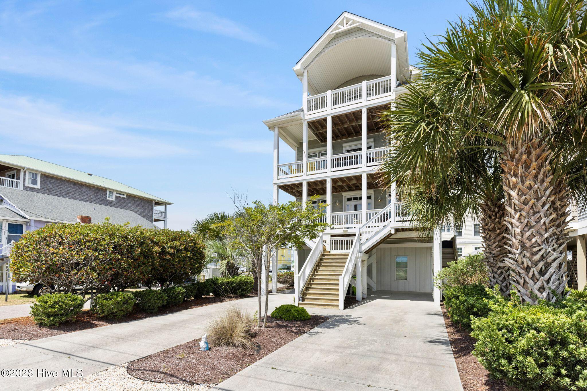 1401 Carolina Beach Avenue N