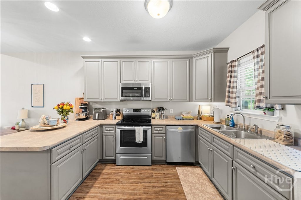 Photo of 8100 Burkhalter Road #801, Statesboro, GA 30461 (MLS # SA359472)