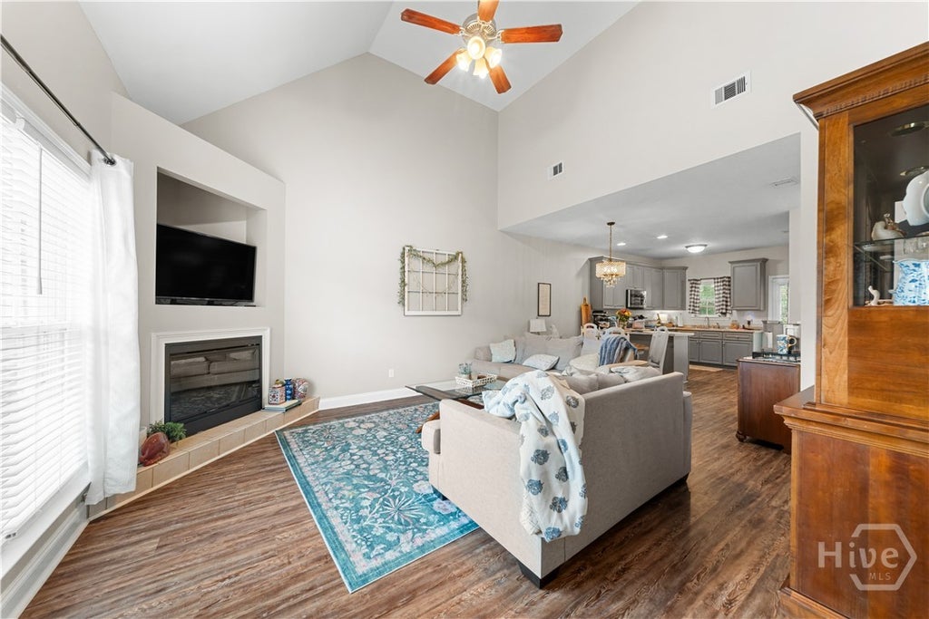Photo of 8100 Burkhalter Road #801, Statesboro, GA 30461 (MLS # SA359472)