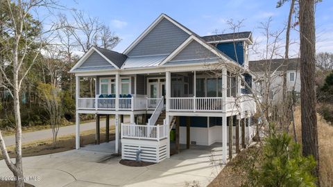 1607 E Yacht Drive Oak Island NC 28465