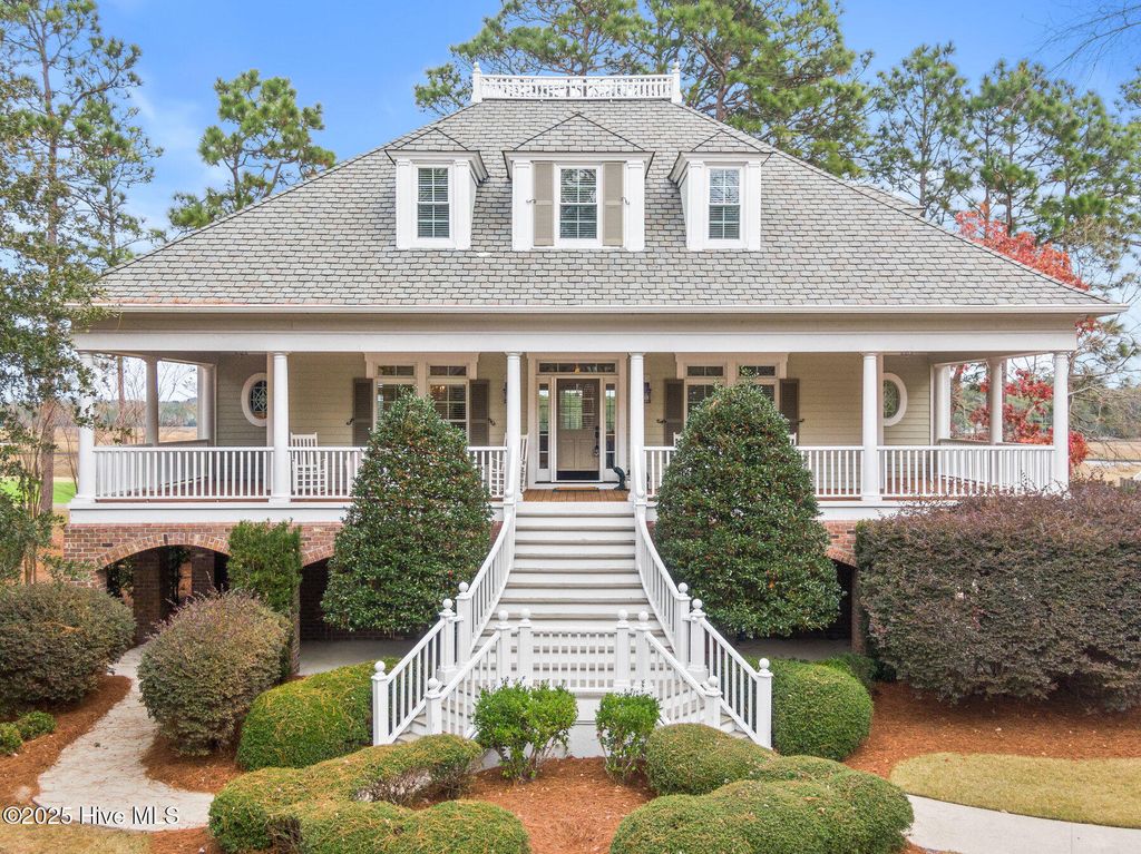 Photo of 2160 Arnold Palmer Drive, Shallotte, NC 28470 (MLS # 100544952)