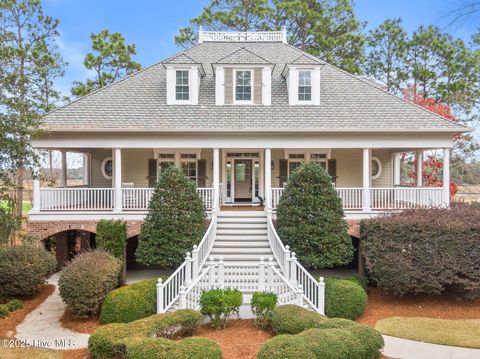 Photo of 2160 Arnold Palmer Drive, Shallotte, NC 28470 (MLS # 100544952)