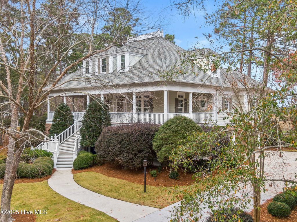 Photo of 2160 Arnold Palmer Drive, Shallotte, NC 28470 (MLS # 100544952)