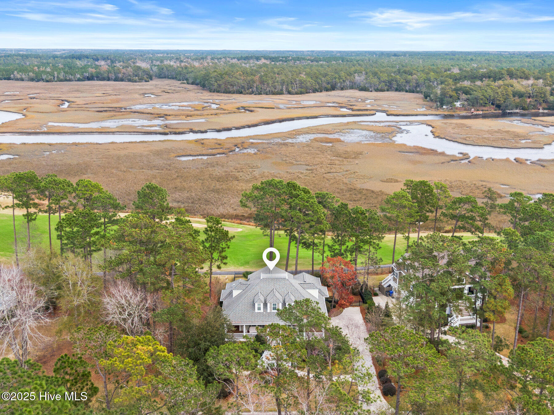 2160 Arnold Palmer Drive