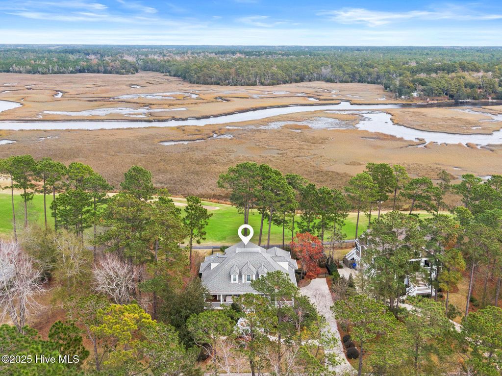 Photo of 2160 Arnold Palmer Drive, Shallotte, NC 28470 (MLS # 100544952)