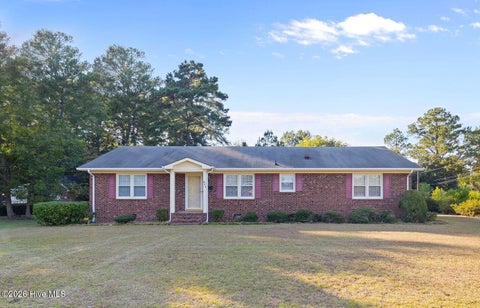 Homes For Sale - 401 S Madison Avenue<br/> Goldsboro, NC 27530