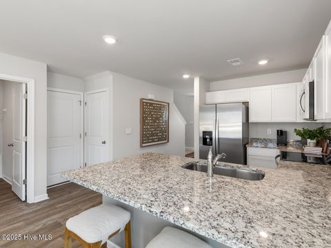 Tiny photo for 34 Cashmere Court #Lot 5, Wilmington, NC 28411 (MLS # 100541373)