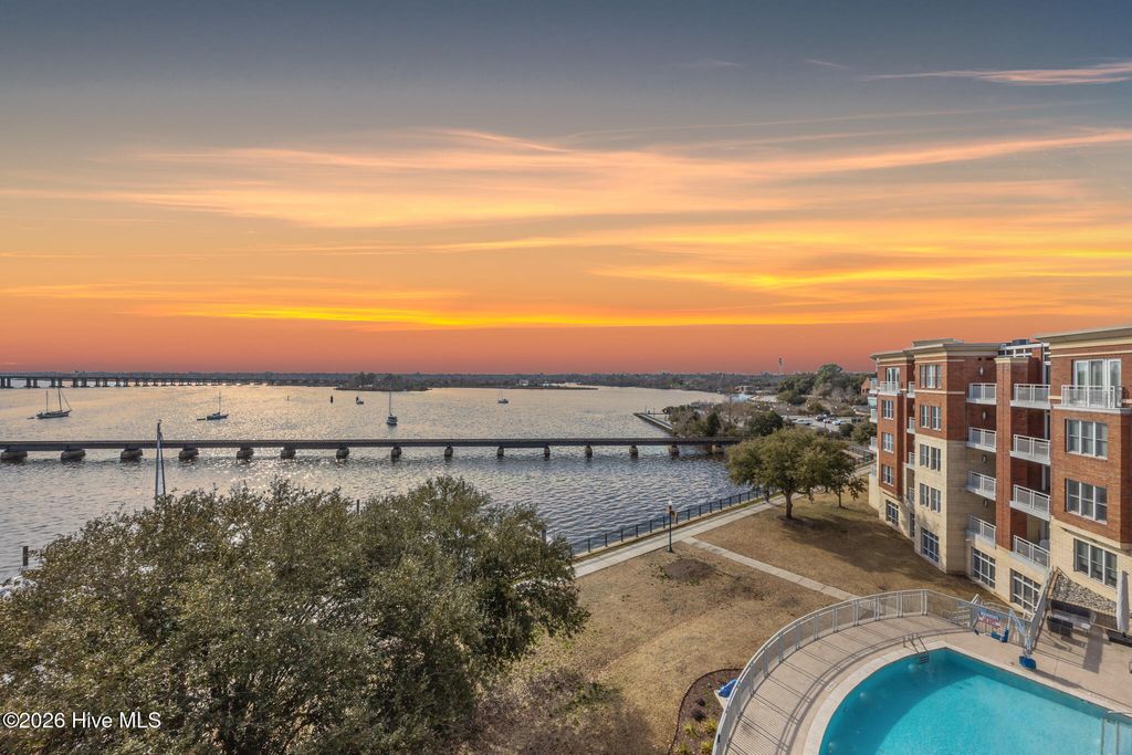 Photo of 403 Sky Sail Boulevard, New Bern, NC 28560 (MLS # 100558487)