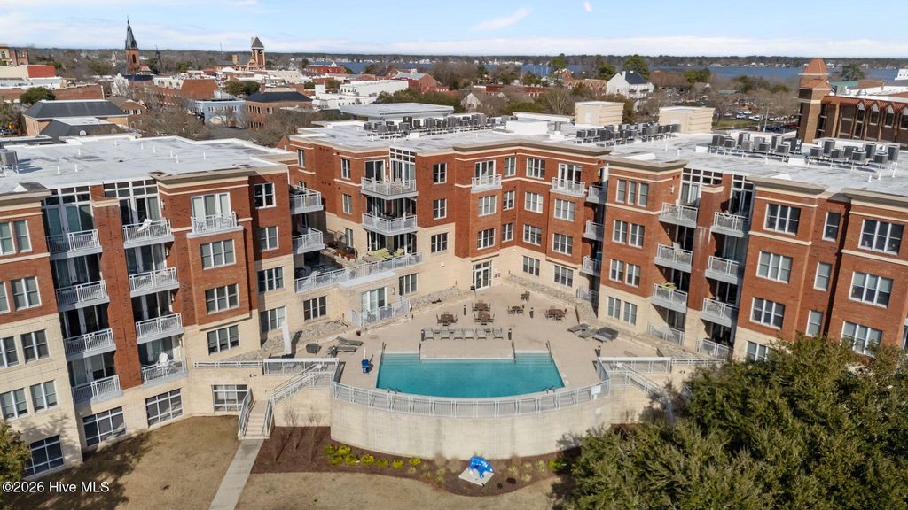 Photo of 403 Sky Sail Boulevard, New Bern, NC 28560 (MLS # 100558487)