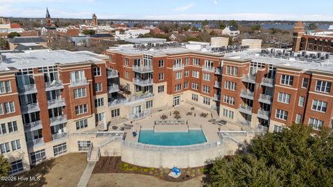 Condo For Sale - 403 Sky Sail Boulevard<br/> Craven County, New Bern, NC 28560