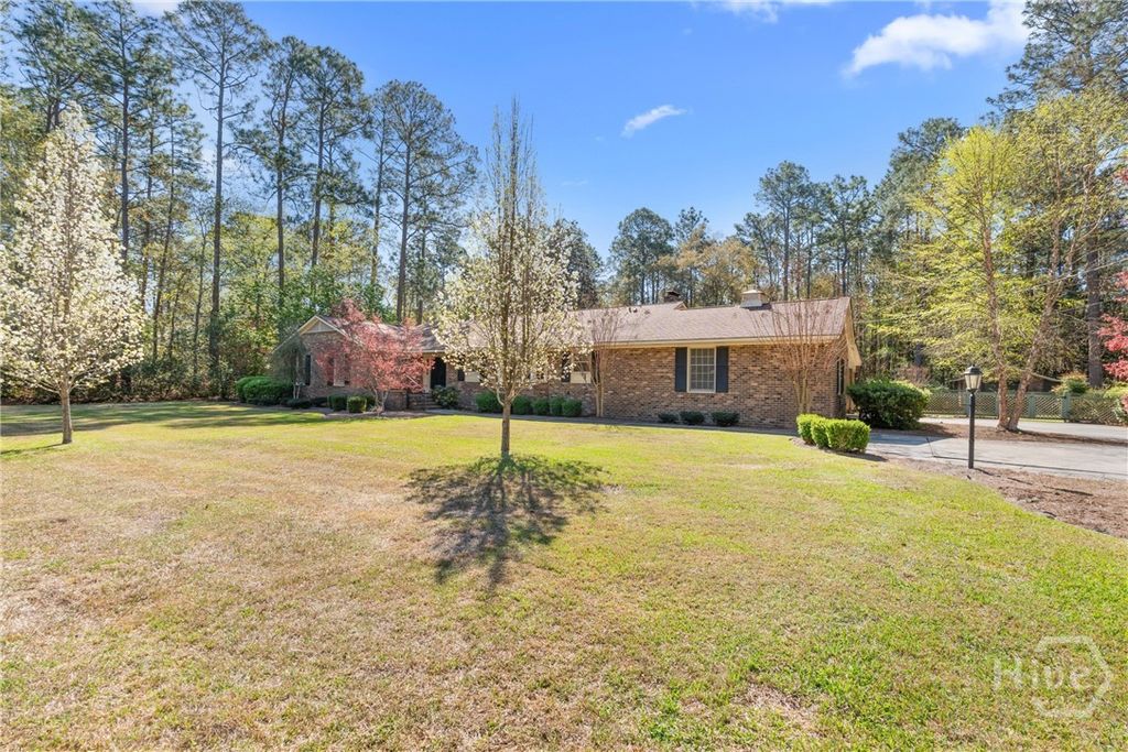 Photo of 102 Windsor Way, Statesboro, GA 30458 (MLS # SA350373)
