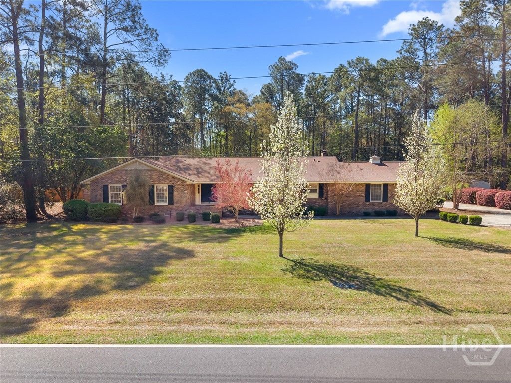 Photo of 102 Windsor Way, Statesboro, GA 30458 (MLS # SA350373)