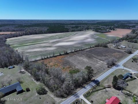Vacant Land For Sale - TBD Nc 53 Highway<br/> Bladen County, Kelly, NC 28448