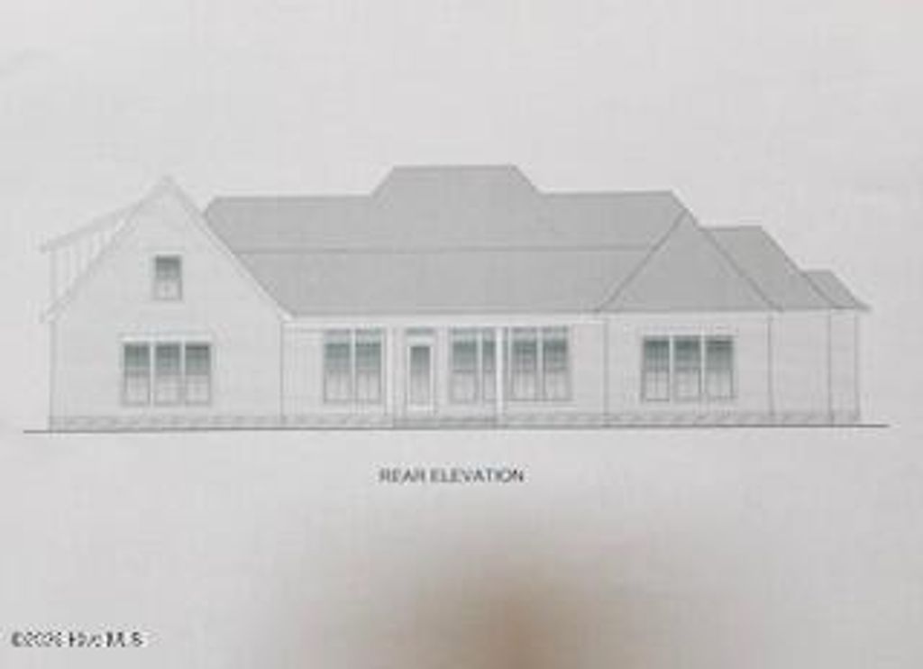 Photo of 484 Emerald Valley Drive, Shallotte, NC 28470 (MLS # 100560686)