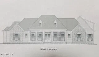 484 Emerald Valley Drive