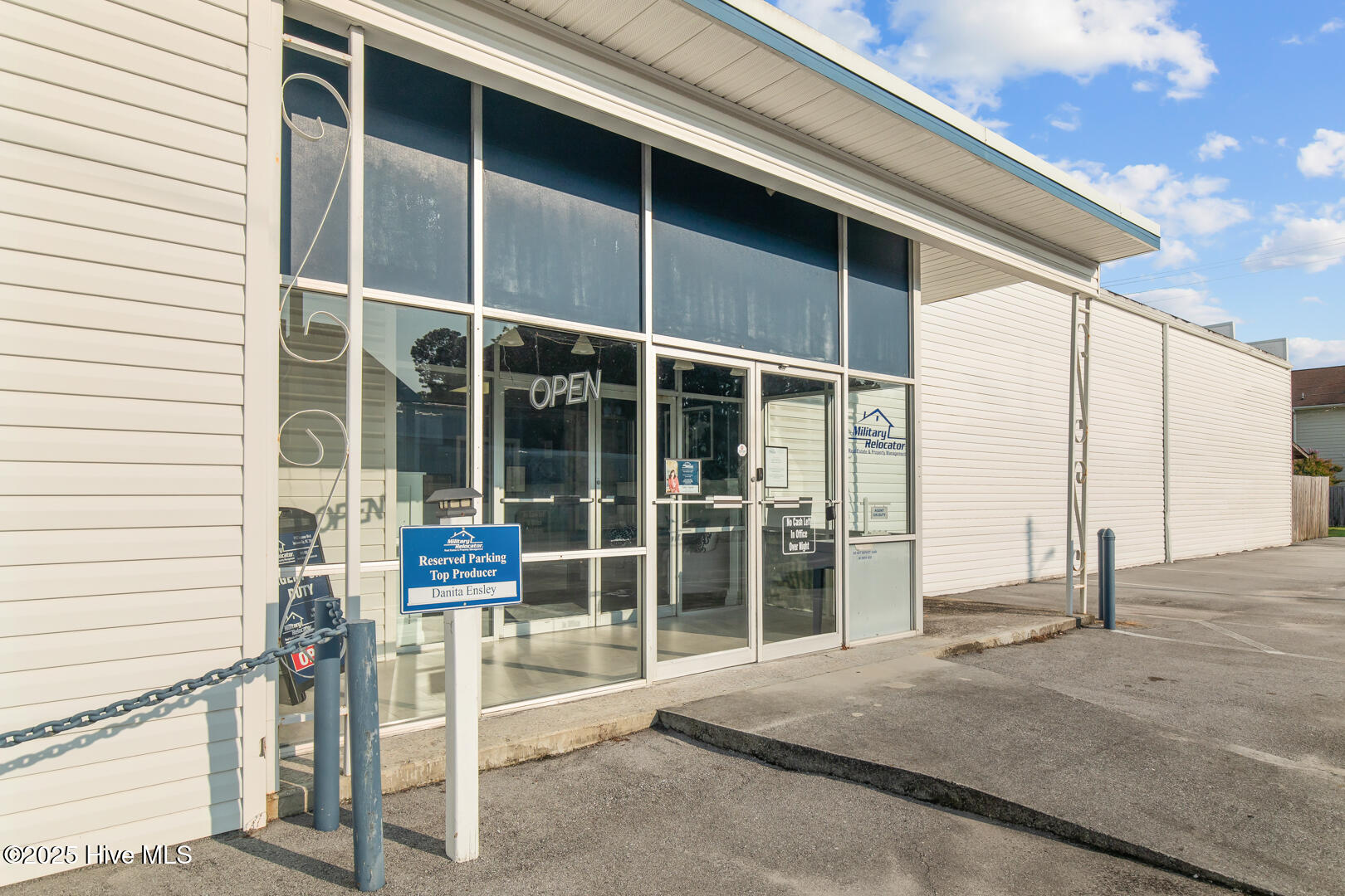 1923 Lejeune Boulevard