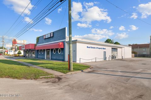 1923 Lejeune Boulevard Jacksonville NC 28546