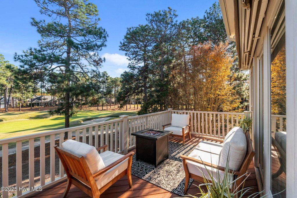 Photo of 140 Cochrane Castle Circle, Pinehurst, NC 28374 (MLS # 100555744)
