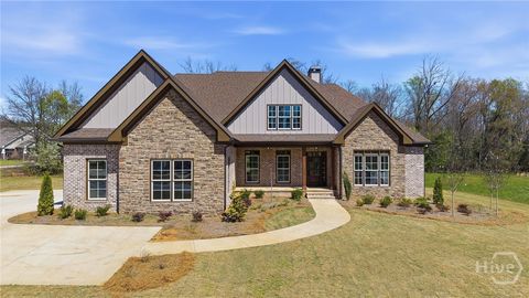 1175 Manjula Lane Watkinsville GA 30677