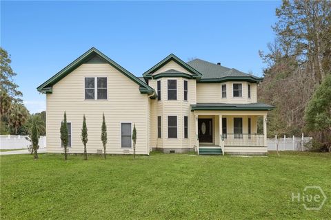 Photo of 1 Shipyard Lane, Savannah, GA 31406 (MLS # SA347737)