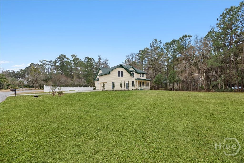 Photo of 1 Shipyard Lane, Savannah, GA 31406 (MLS # SA347737)