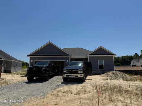 Homes For Sale - 38 Fiddleneck Court<br/> Selma, NC 27576