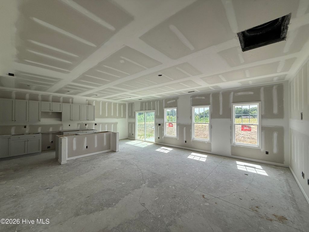 Photo of 38 Fiddleneck Court, Selma, NC 27576 (MLS # 100575124)