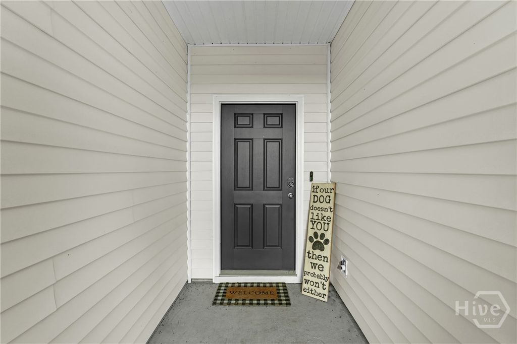 Photo of 214 NE Quarter Horse NE, Ludowici, GA 31316 (MLS # SA340855)