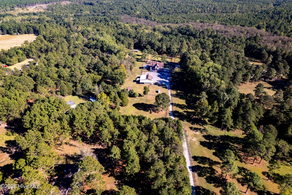 Photo of 496 Yadkin Run Lane, Southern Pines, NC 28387 (MLS # 100608839)
