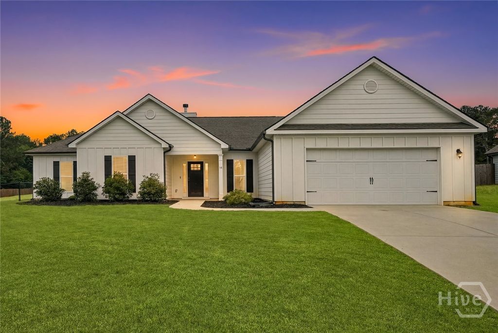 Photo of 190 Marie Court, Bethlehem, GA 30620 (MLS # CL357952)