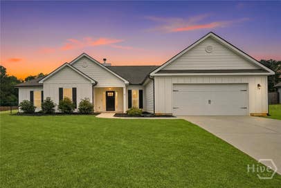 190 Marie Court Bethlehem GA 30620