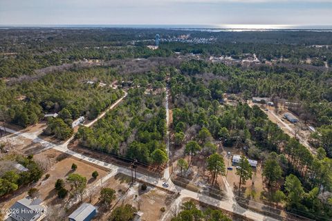 Tiny photo for 413421 Buds Lane, Hampstead, NC 28443 (MLS # 100551489)