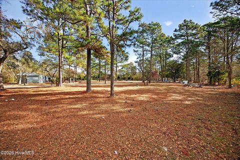 Tiny photo for 413421 Buds Lane, Hampstead, NC 28443 (MLS # 100551489)